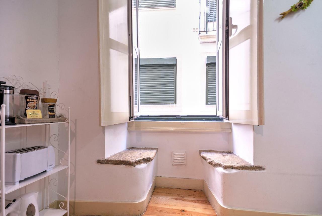 Alfama 88, By Home With A View Lisboa Екстериор снимка
