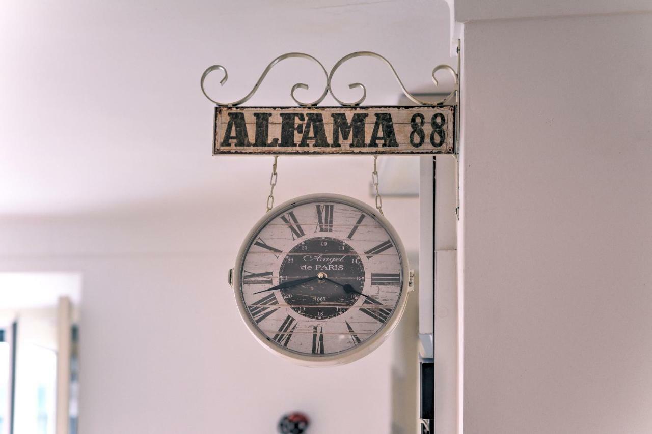 Alfama 88, By Home With A View Lisboa Екстериор снимка